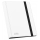 Ultimate Guard - Flexxfolio 360 XenoSkin - 9-Pocket - White