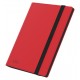 Ultimate Guard - Flexxfolio 360 XenoSkin - 9-Pocket - Red