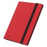 Ultimate Guard - Flexxfolio 360 XenoSkin - 9-Pocket - Red