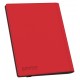 Ultimate Guard - Flexxfolio 360 XenoSkin - 9-Pocket - Red
