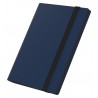 Ultimate Guard - Flexxfolio 360 XenoSkin - 9-Pocket - Blue