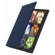 Ultimate Guard - Flexxfolio 360 XenoSkin - 9-Pocket - Blue