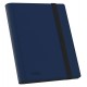 Ultimate Guard - Flexxfolio 360 XenoSkin - 9-Pocket - Blue