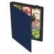 Ultimate Guard - Flexxfolio 360 XenoSkin - 9-Pocket - Blue