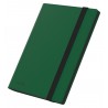 Ultimate Guard - Flexxfolio 360 XenoSkin - 9-Pocket - Green