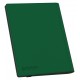 Ultimate Guard - Flexxfolio 360 XenoSkin - 9-Pocket - Green