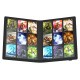 Ultimate Guard - Flexxfolio 360 XenoSkin - 9-Pocket - Green