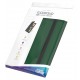 Ultimate Guard - Flexxfolio 360 XenoSkin - 9-Pocket - Green