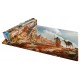 Ultimate Guard - Tapis de Jeu - Artist Edition - Mario Renaud: The Search
