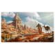 Ultimate Guard - Tapis de Jeu - Artist Edition - Mario Renaud: The Search