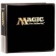 Ultra PRO - Classeur à 3 anneaux - Magic The Gathering 3" Album Noir