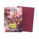 Dragon Shield - 100 Protège-cartes Standard - Matte Dual Sleeves - 25th Special Edition Red Gold