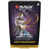 Aetherdrift - Commander Deck 2 - Eternal Might (EN)