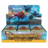 Aetherdrift - Play Booster Box (EN)