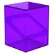 Ultimate Guard - Boulder 100+ Clear - Amethyst