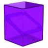 Ultimate Guard - Boulder 100+ Clear - Amethyst