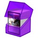 Ultimate Guard - Boulder 100+ Clear - Amethyst