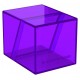 Ultimate Guard - Boulder 100+ Clear - Amethyst