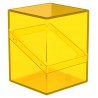 Ultimate Guard - Boulder 100+ Clear - Amber