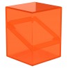 Ultimate Guard - Boulder 100+ Clear - Poppy Topaz