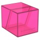 Ultimate Guard - Boulder 100+ Clear - Rhodonite