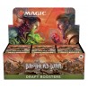 The Brothers' War - Draft Booster Box (EN)