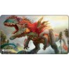 Ultra Pro - Stitched Edge Playmat - Gishath