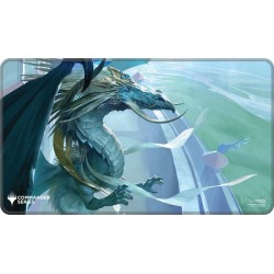 Ultra Pro - Tapis de Jeu bordure cousue - Stitched Edge Playmat - Arcades