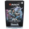 Tarkir : la tempête des dragons - Deck Commander 2 - Assaut des Jeskaï (FR)