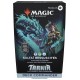Tarkir : la tempête des dragons - Deck Commander 3 - Sultaï Ressuscité (FR)