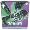 Tarkir : la tempête des dragons - Pack d'Avant Première Sultaï et 2 boosters de jeu (FR)