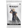 Magic: the Gathering - Final Fantasy - Booster de Jeu (FR)