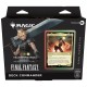 Magic: the Gathering - Final Fantasy - Deck Commander 2 - Transcendance (FR)