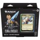 Magic: the Gathering - Final Fantasy - Deck Commander 3 - Blitz de marqueurs (FR)