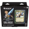 Magic: the Gathering - Final Fantasy - Deck Commander 3 - Blitz de marqueurs (FR)