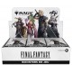 Magic: the Gathering - Final Fantasy - Boîte de Boosters de Jeu (FR)