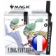 Magic: the Gathering - Final Fantasy - Boîte de Boosters Collector (FR)