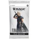 Magic: the Gathering - Final Fantasy - Play Booster (EN)