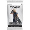 Magic: the Gathering - Final Fantasy - Play Booster (EN)