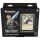 Magic: the Gathering - Final Fantasy - Commander Deck 3 - Counter Blitz (EN)