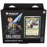Magic: the Gathering - Final Fantasy - Commander Deck 3 - Counter Blitz (EN)