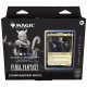 Magic: the Gathering - Final Fantasy - Commander Deck 4 - Scions & Spellcraft (EN)