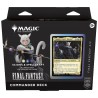 Magic: the Gathering - Final Fantasy - Commander Deck 4 - Scions & Spellcraft (EN)