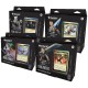 Magic: the Gathering - Final Fantasy - Commander Deck - Set of 4 Decks (EN)