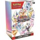 Pokémon - 6 Booster Bundle - SV08.5 Écarlate et Violet - Évolutions Prismatiques (FR)