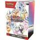 Pokémon - 6 Booster Bundle - SV08.5 Écarlate et Violet - Évolutions Prismatiques (FR)