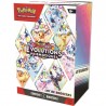 Pokémon - 6 Booster Bundle - SV08.5 Écarlate et Violet - Évolutions Prismatiques (FR)