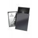 Ultimate Guard - 100 Protège-cartes Standard - Katana Sleeves Standard Size - Obsidian Shard