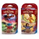 Disney Lorcana - Reign of Jafar - Set of 2 Starter Decks (EN)