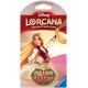 Disney Lorcana - Reign of Jafar - Booster Box (EN)